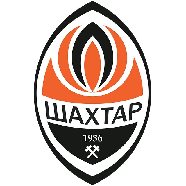 Shakhtar Donetsk II