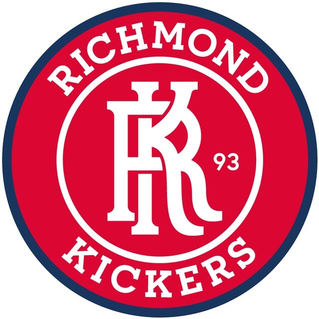Richmond Kickers Future