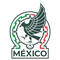 Escudo Messico