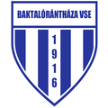 Baktalórántháza VSE
