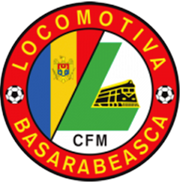 Locomotiva Basarabeasca