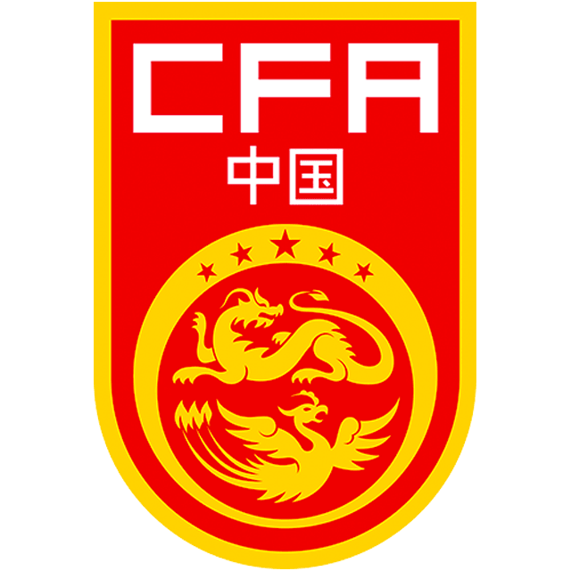 Chine U21