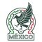 Mexico U21s