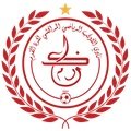 Escudo del Kawkab Marrakech
