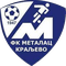 Escudo Metalac Kraljevo