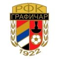 Escudo del Grafičar