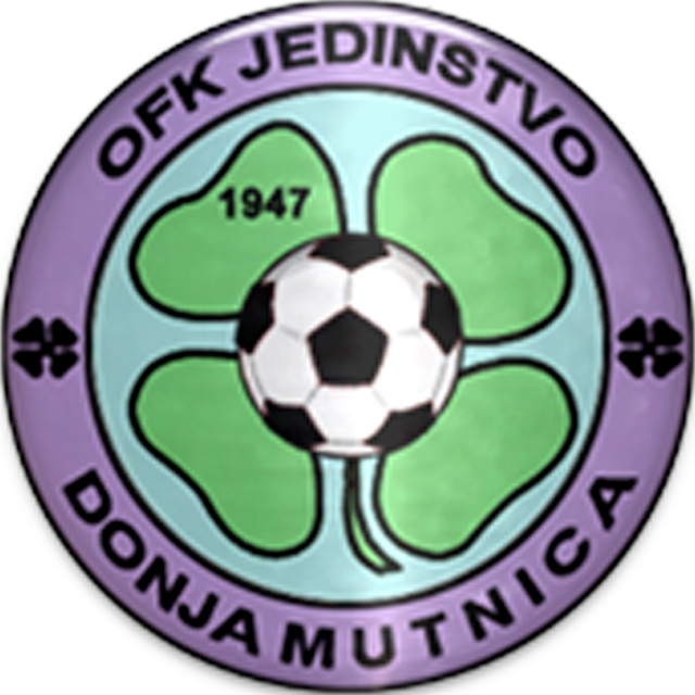 Jedinstvo DMu