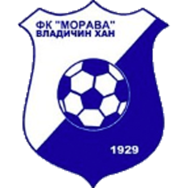 Morava Vladicin Han