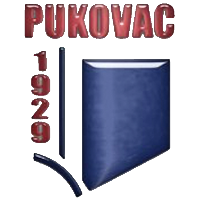 Pukovac
