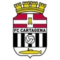 Escudo del FC Cartagena