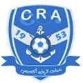 Escudo del Chabab Rif Hoceima