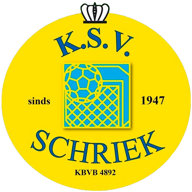 KSV Schriek