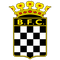 Escudo Boavista FC