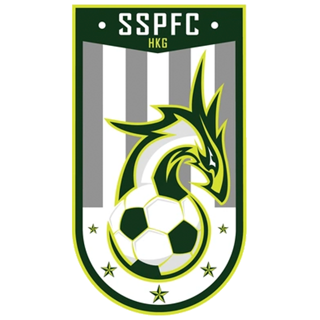 Wofoo Tai Po FC