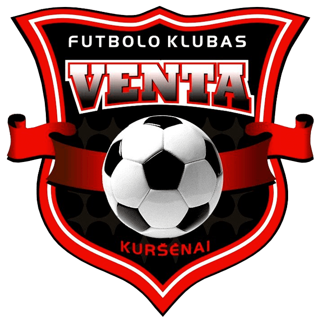 FK Venta Kursenai