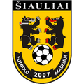FK Siauliai 2