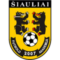 FA Siauliai II
