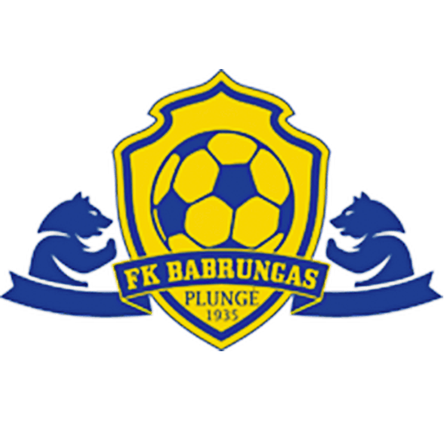 FK Babrungas