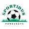 Sportidus Panevezys