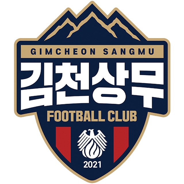 Gimcheon Sangmu FC