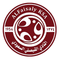 Al-Faisaly FC