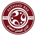 Al Faisaly