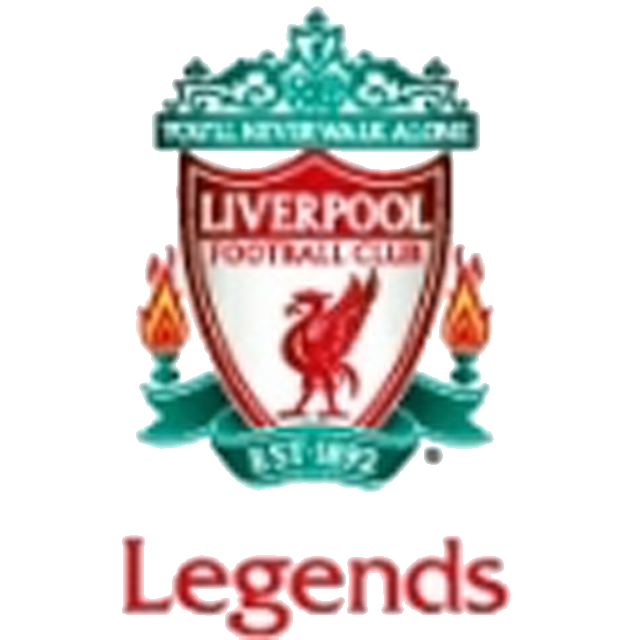Liverpool Leyendas