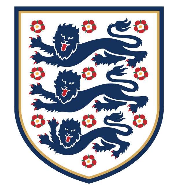 Inglaterra Sub 18