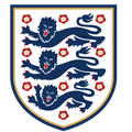 Escudo Inglaterra Sub18