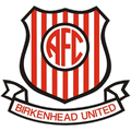 Escudo Birkenhead United
