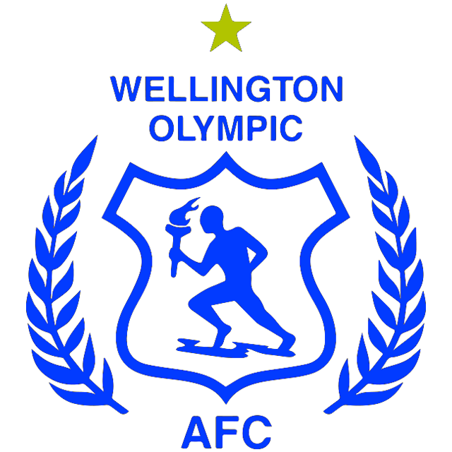 Wellington Olympic