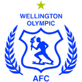 Escudo Wellington Olympic