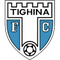 Escudo Tighina II