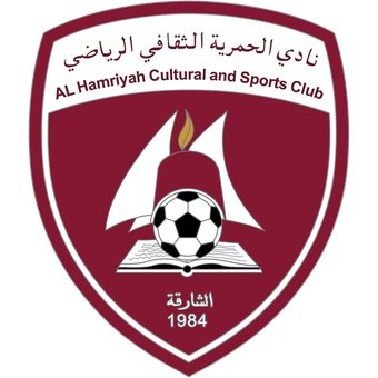 Al Hamriyah (Sports Team Management Platform)