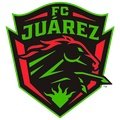 Escudo del FC Juárez