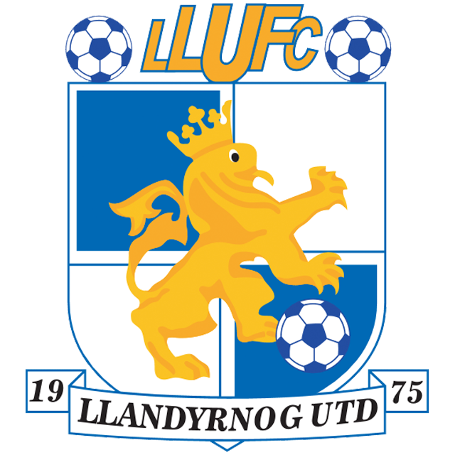 Llandyrnog United
