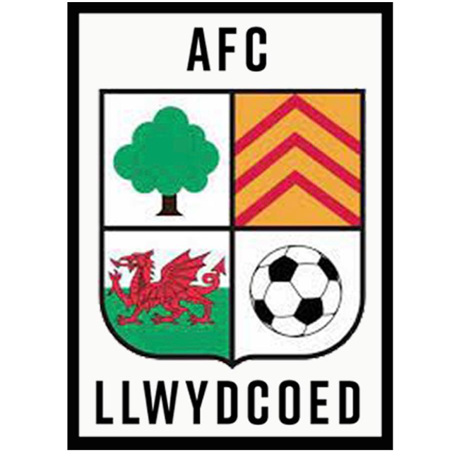 Llwydcoed AFC