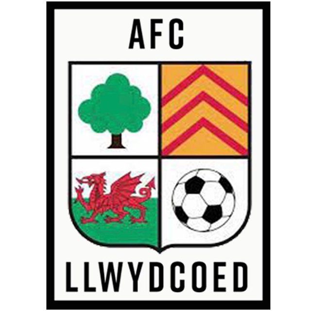 Llwydcoed AFC