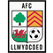 Llwydcoed AFC