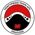 Pontypridd Town 