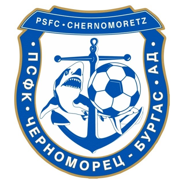 Chernomoretz Burgas