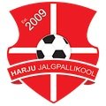 Escudo del Harju JK Laagri
