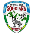 Sogdiana