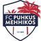 Escudo Puhkus Mehhikos