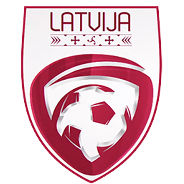 Letônia Sub19