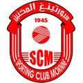 SC Moknine
