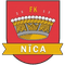 Escudo FK Nīca