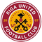 Escudo Rīga United