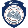 Escudo del Asmant Asyut