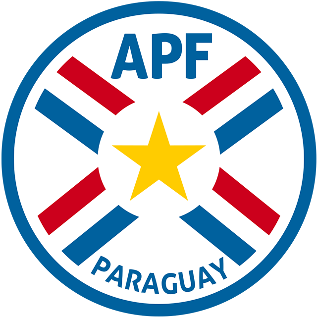 Paraguay Sub 21